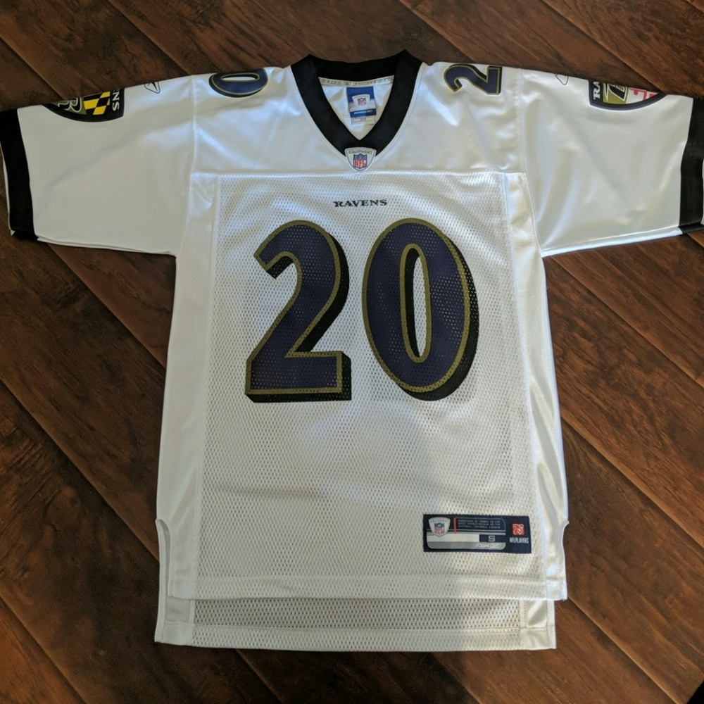 Baltimore Ravens jersey